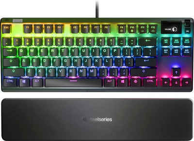 SteelSeries »Apex Pro TKL« Gaming-Tastatur