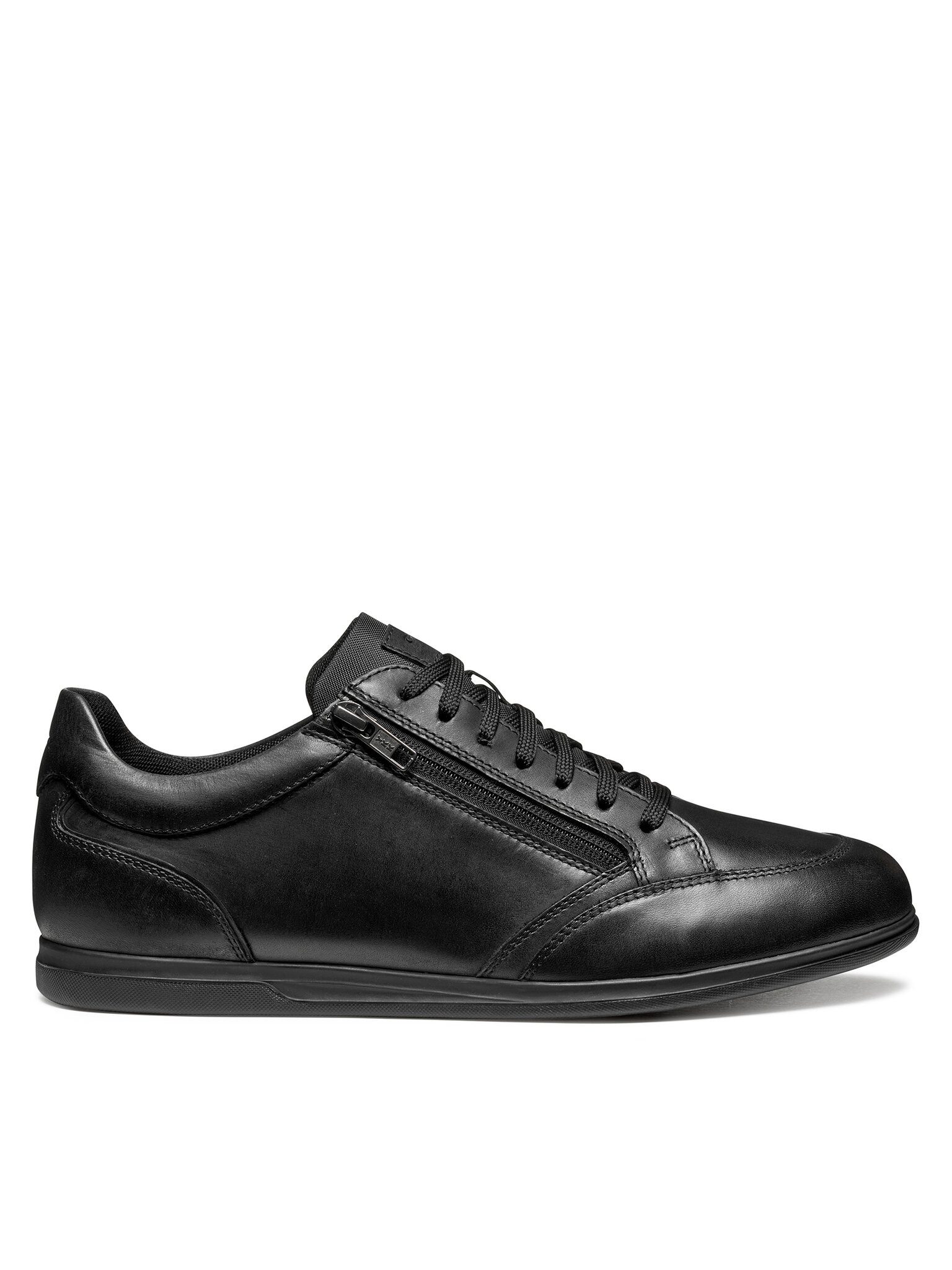 Geox Herren-Sneaker GEOX-U RENAN U564GA 000FF C9999 mehrfarbig Sneaker