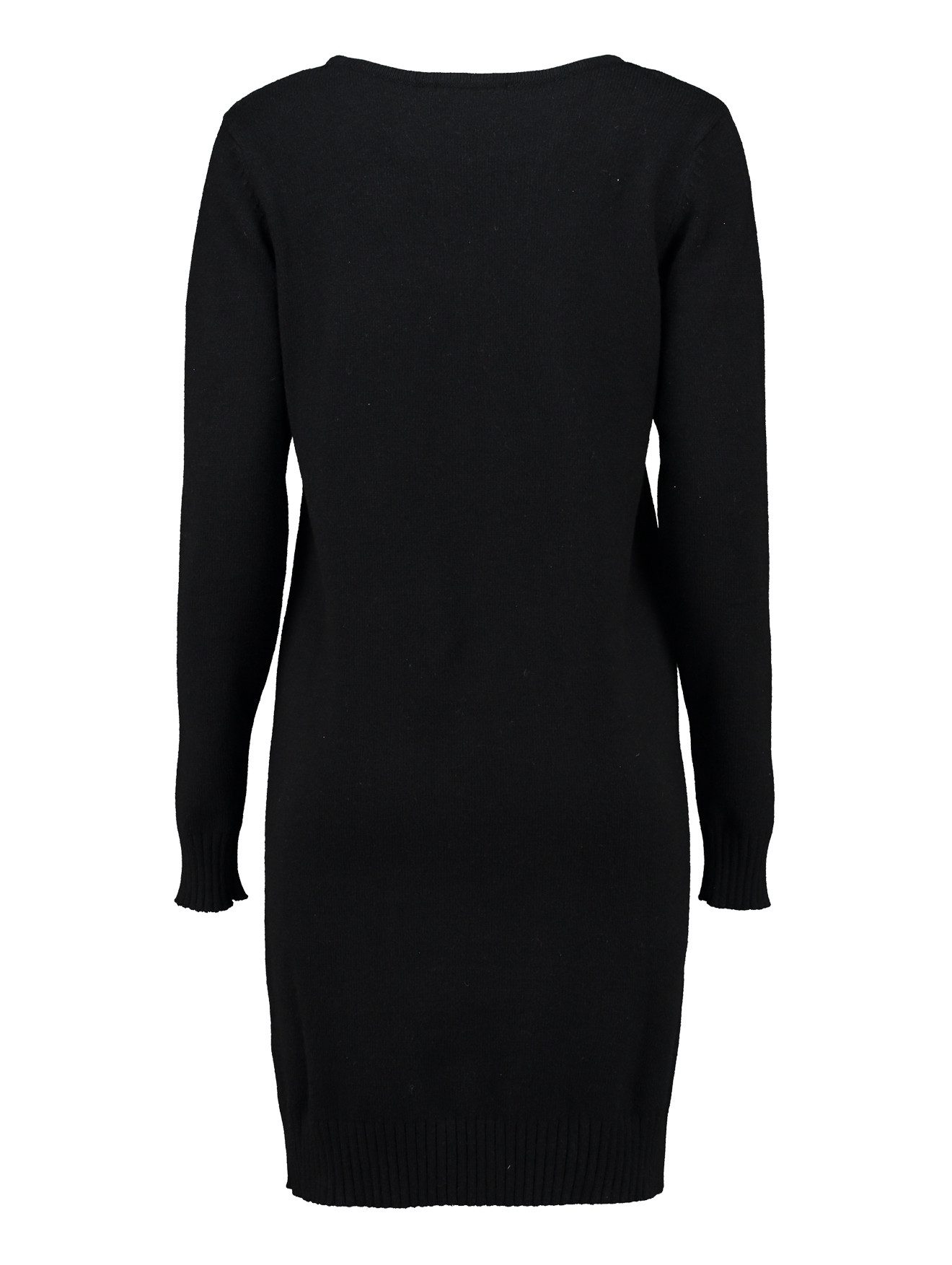HaILY’S Strickkleid SH V DR Ro44xana günstig online kaufen