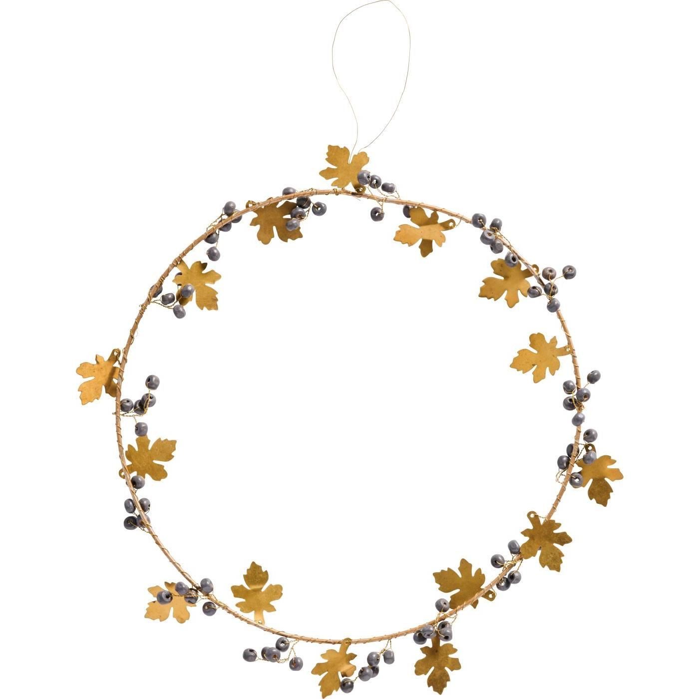 Ib Laursen Dekokranz