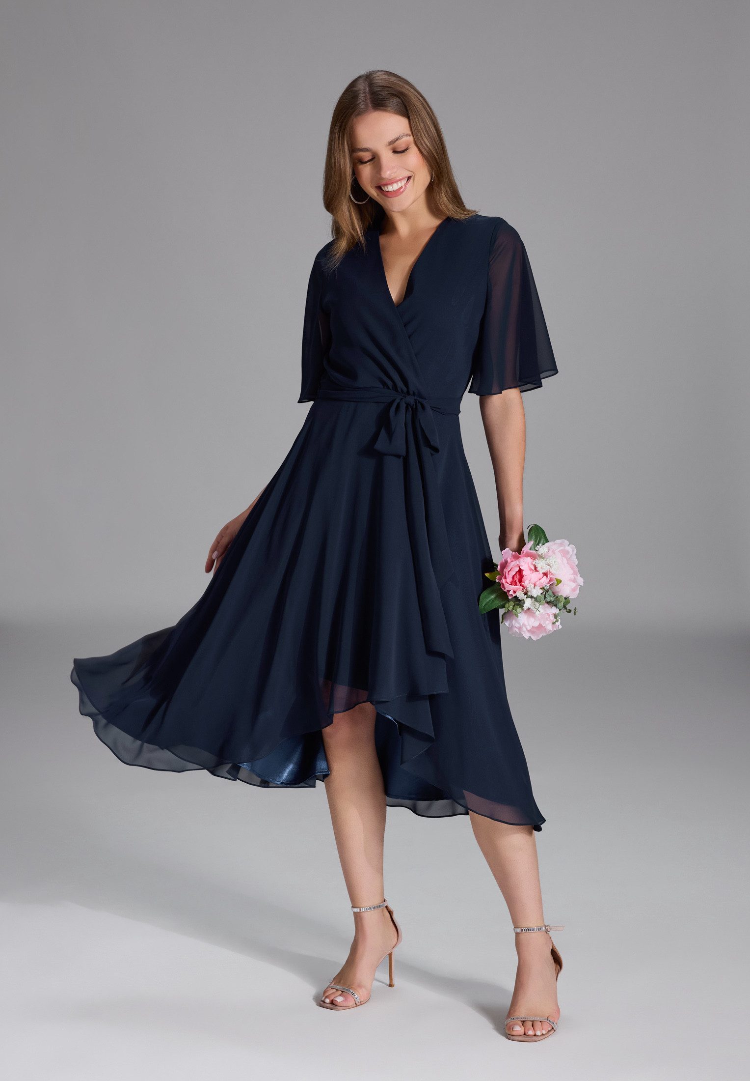 Cocktailkleid