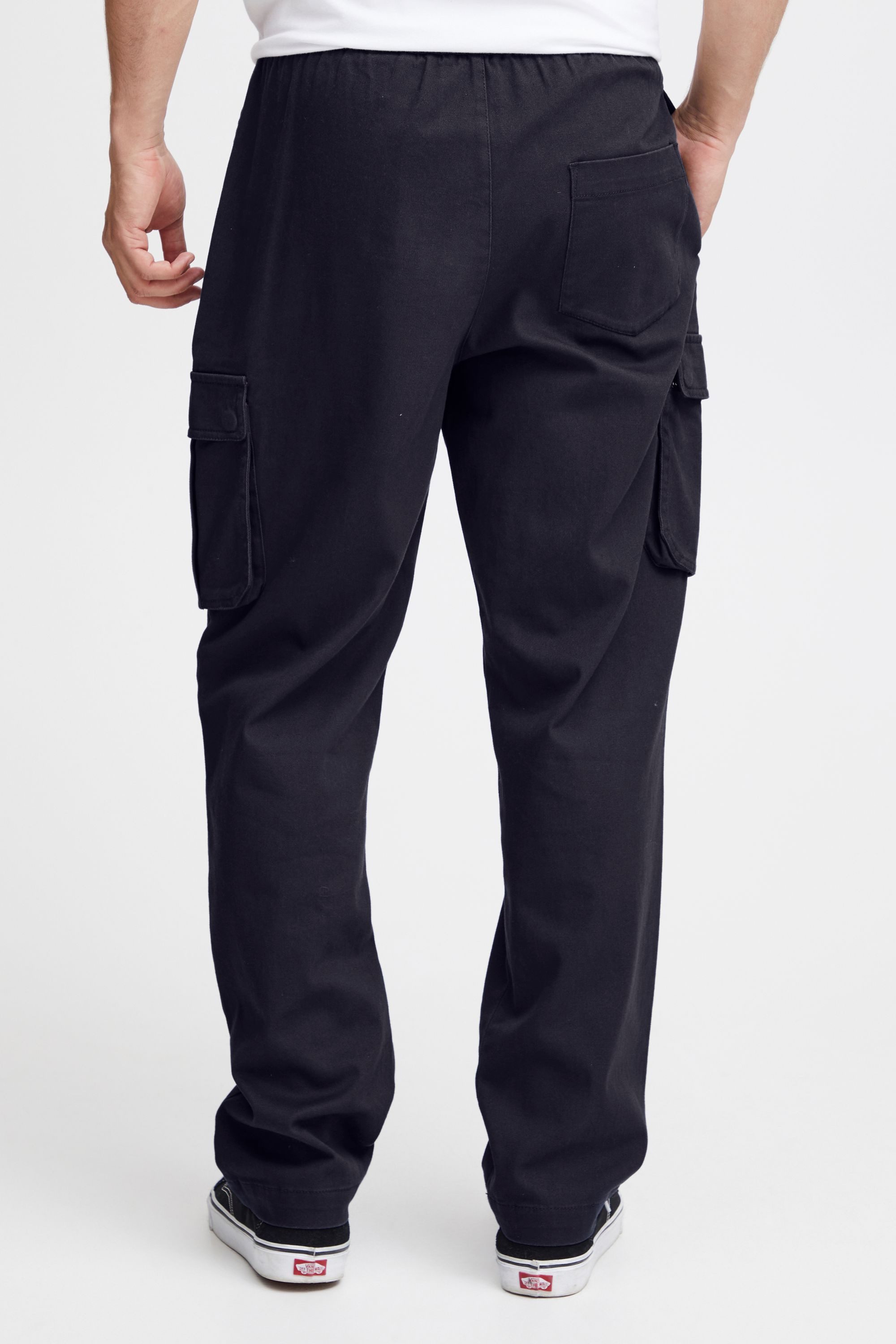 !Solid Cargohose SDGint Modische Hose