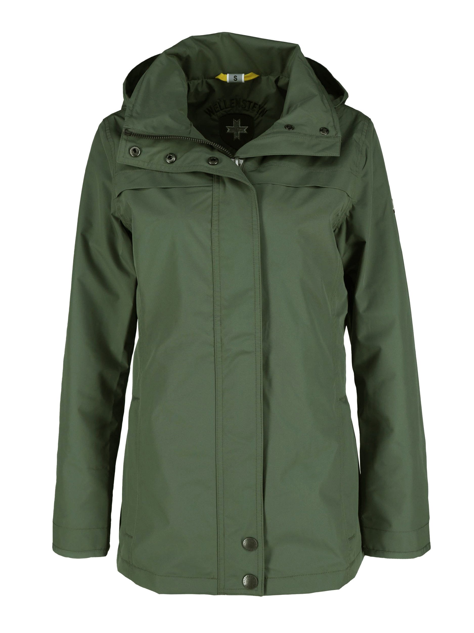 Wellensteyn Funktionsjacke Jacke