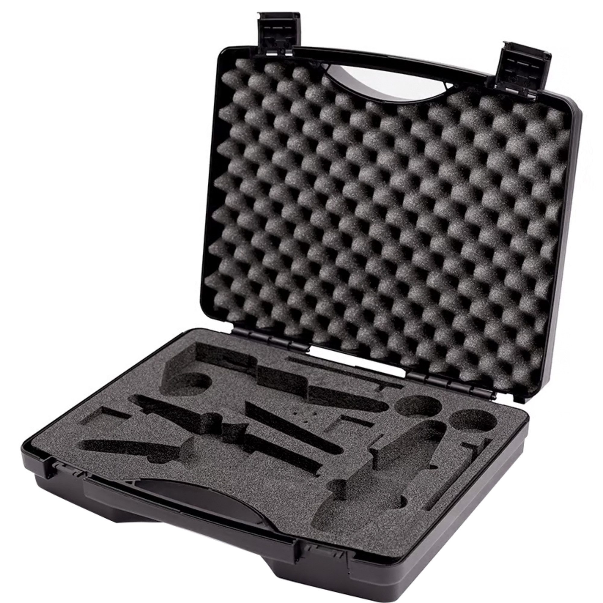 Knipex Werkzeugkoffer KNIPEX Werkzeugkoffer Photovoltaik 97 91 01 LE