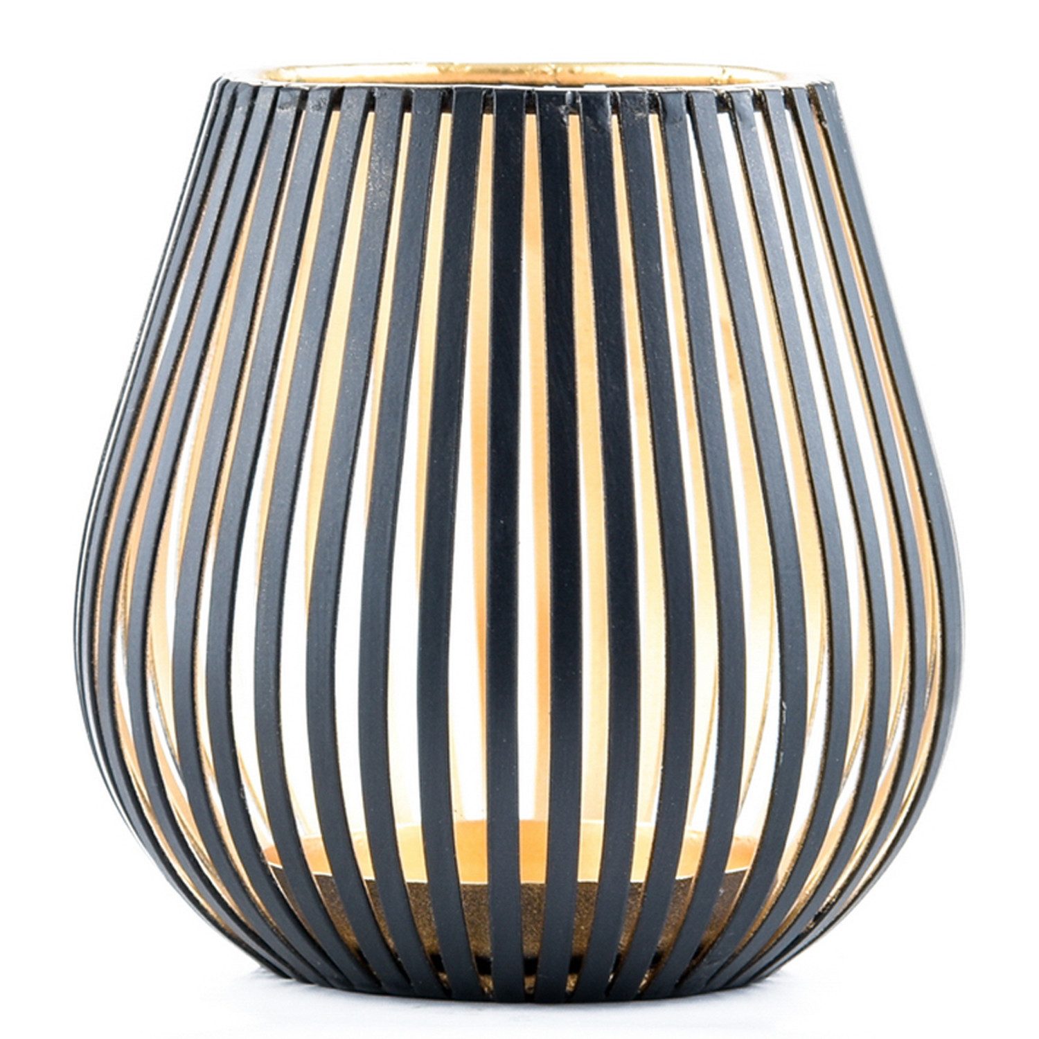 Marrakesch Orient & Mediterran Interior Teelichthalter 2er Set Skandinavisc günstig online kaufen