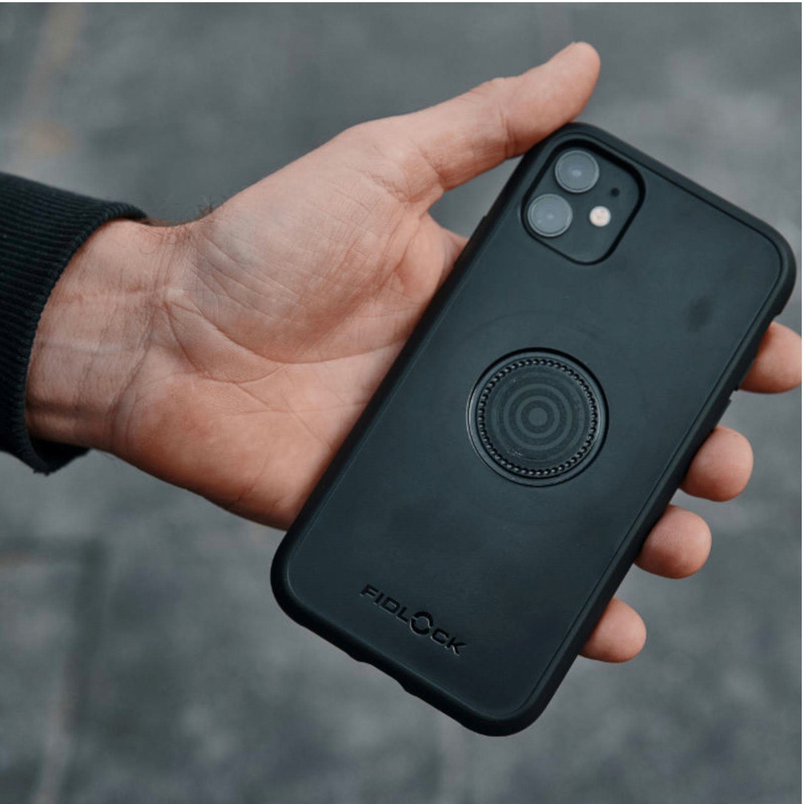 Smartphone-Halterung