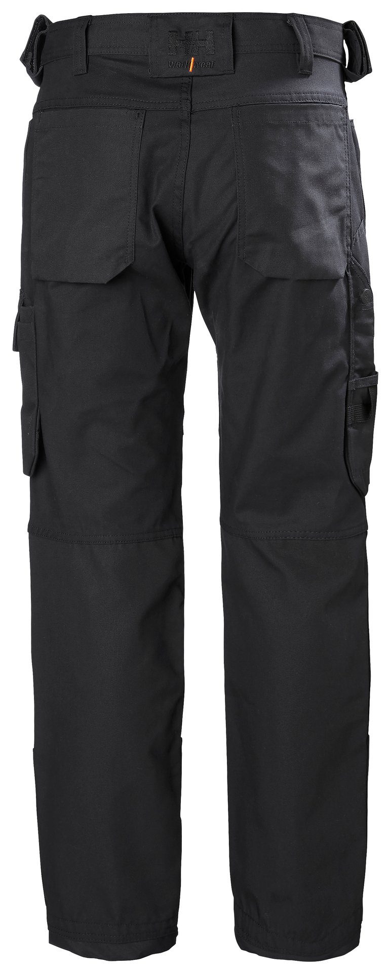 Hansen Work Oxford Arbeitsbundhose Pant Helly (1-tlg)