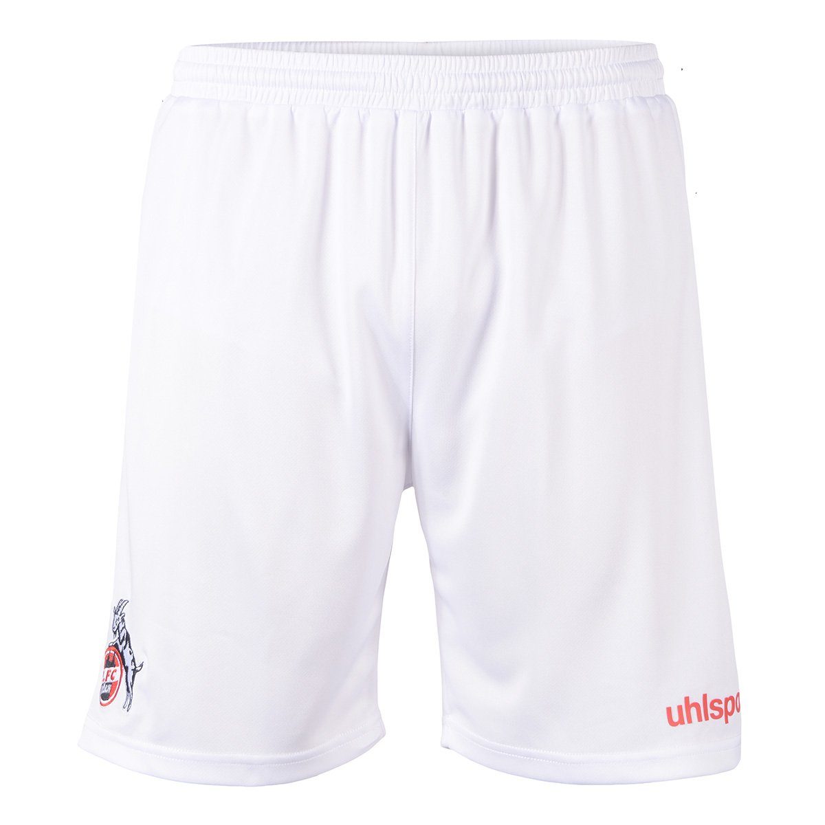 uhlsport Jogger Pants 1.FC Köln Heimshorts 18/19