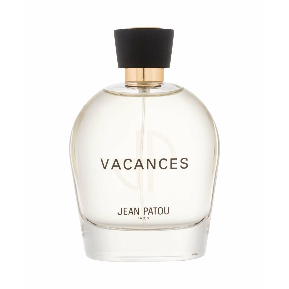 Eau de Parfum Vacances Eau De Parfum Spray 100ml für Frauen