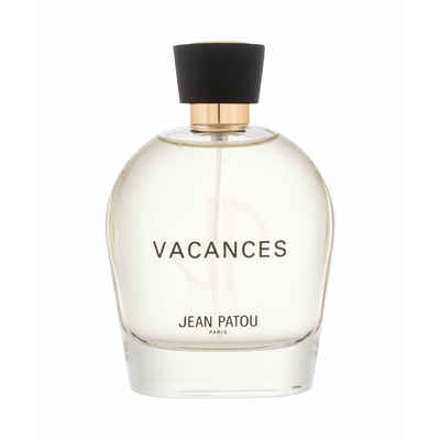 jean patou Eau de Parfum Vacances Eau De Parfum Spray 100ml für Frauen