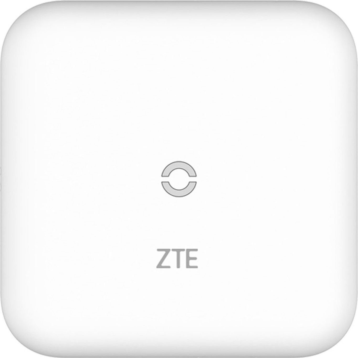 ZTE MF17T 4G/LTE-Router, Bis zu 10 verbundene Geräte gleichzeitig