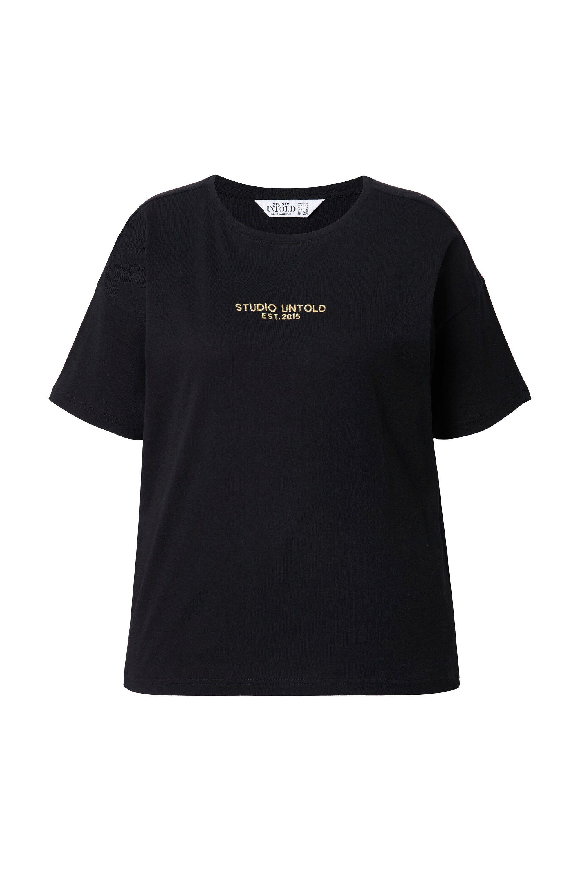 Studio Untold T-Shirt T-Shirt oversized Studio günstig online kaufen