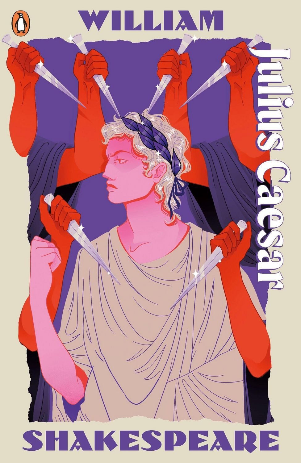 Julius Caesar / William Shakespeare