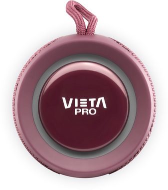 Vieta Pro #GROOVE Bluetooth Speaker 20W Wireless Lautsprecher