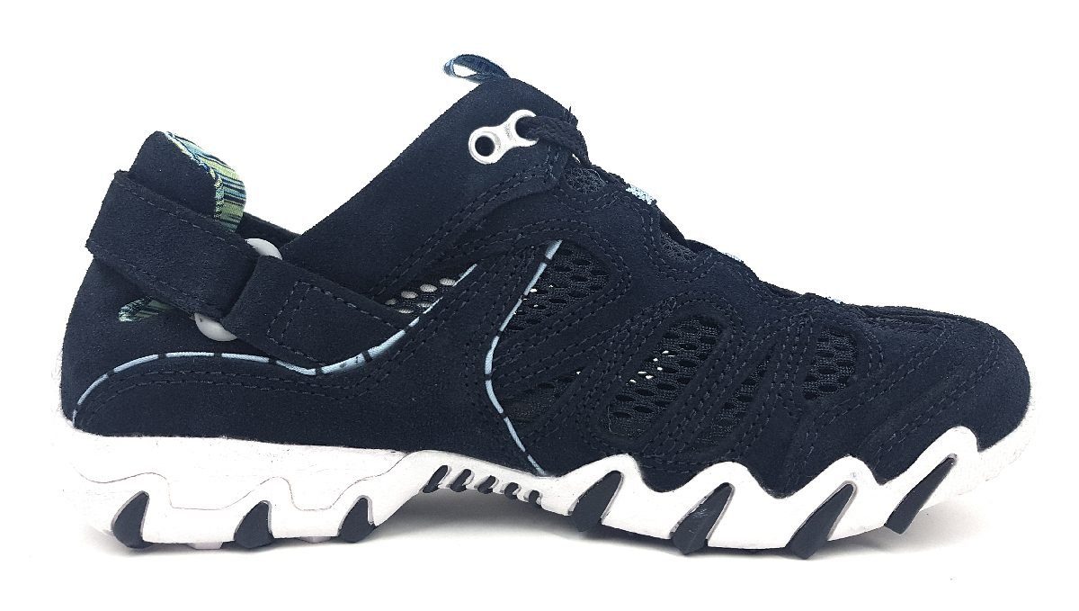 Allrounder by Mephisto Sneaker Schnürschuh günstig online kaufen