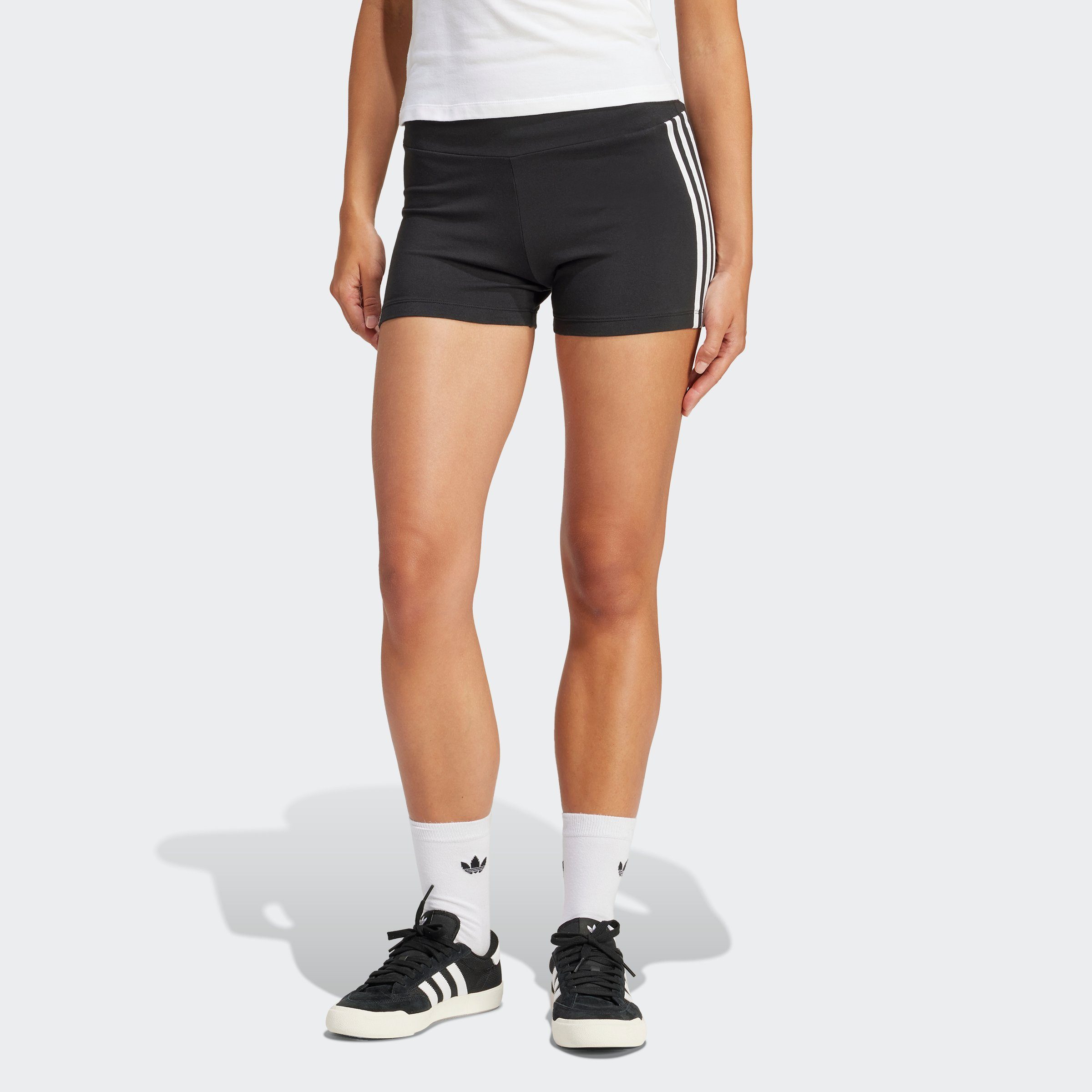 adidas Originals Shorts 3 S LGNS 1/4 (1-tlg)