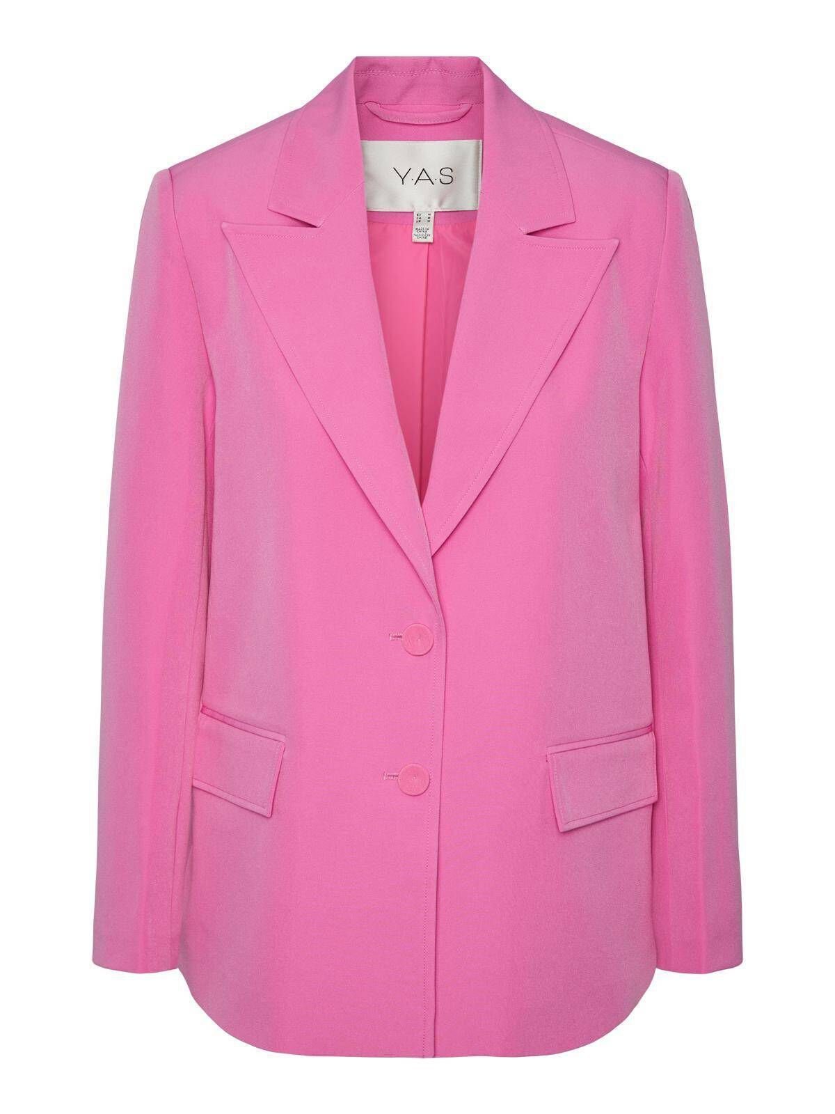 Y.A.S Blusenblazer Damen Blazer YASAZA (1-tlg)