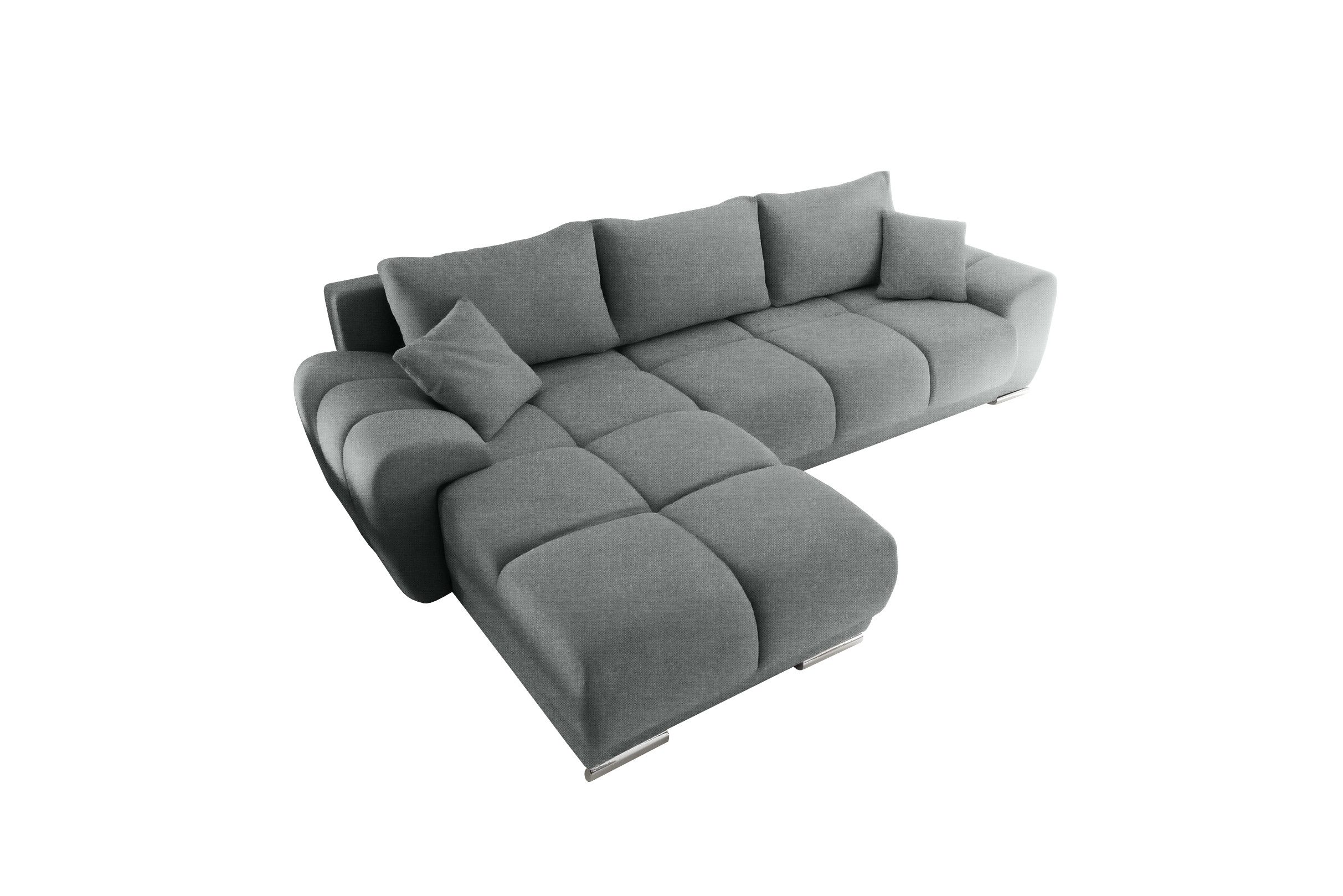 99rooms Ecksofa Antalya günstig online kaufen