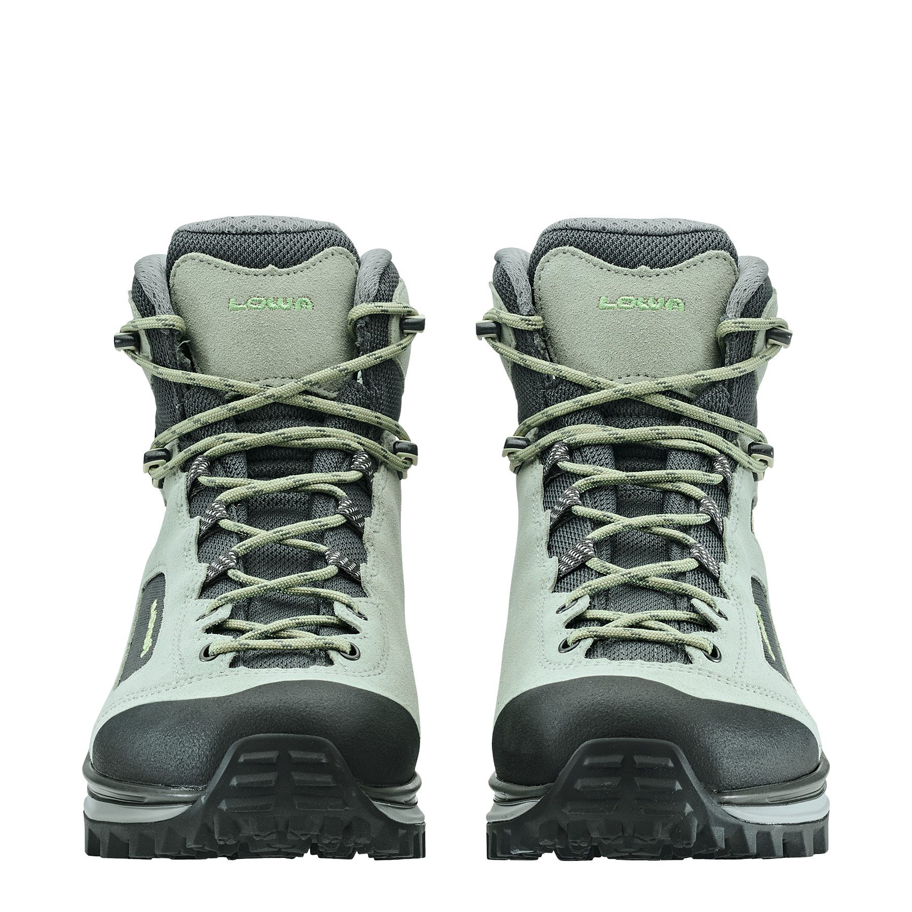 Lowa CORVARA GTX MID Ws Trekkingschuh günstig online kaufen
