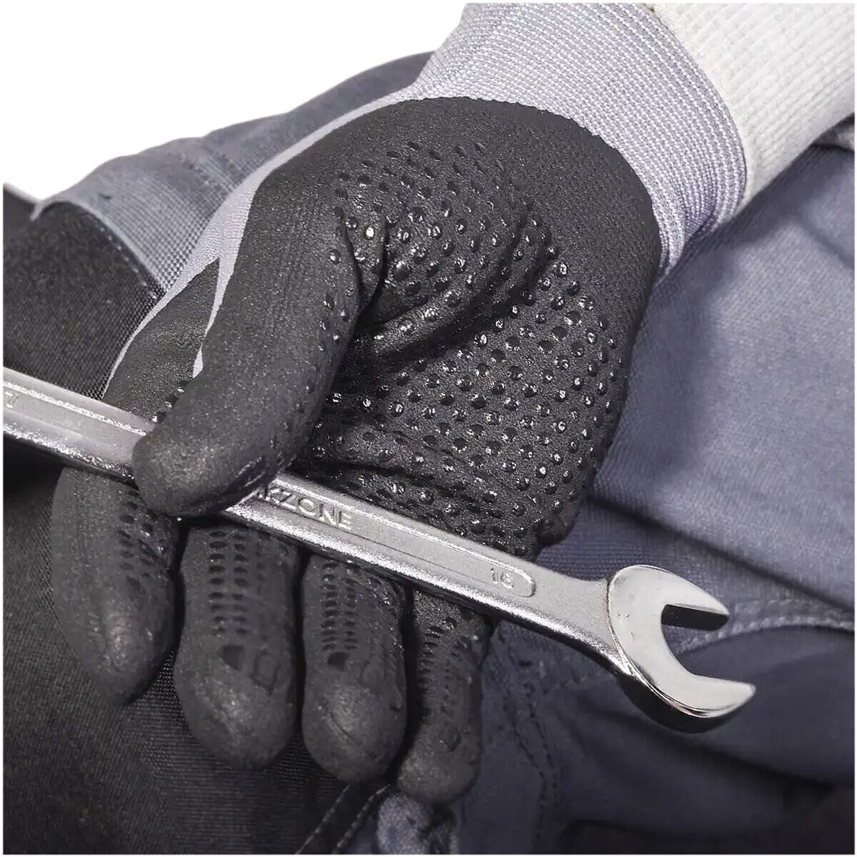 ATG Montage-Handschuhe MaxiFlex ENDURANCE extrem strapazierfähig