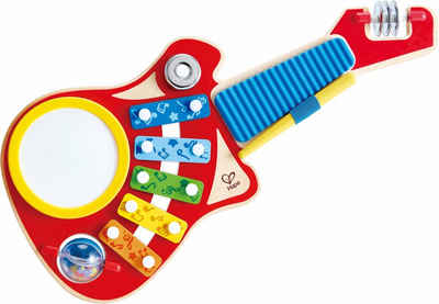Hape Spielzeug-Musikinstrument »6-in-1 Musikinstrument«