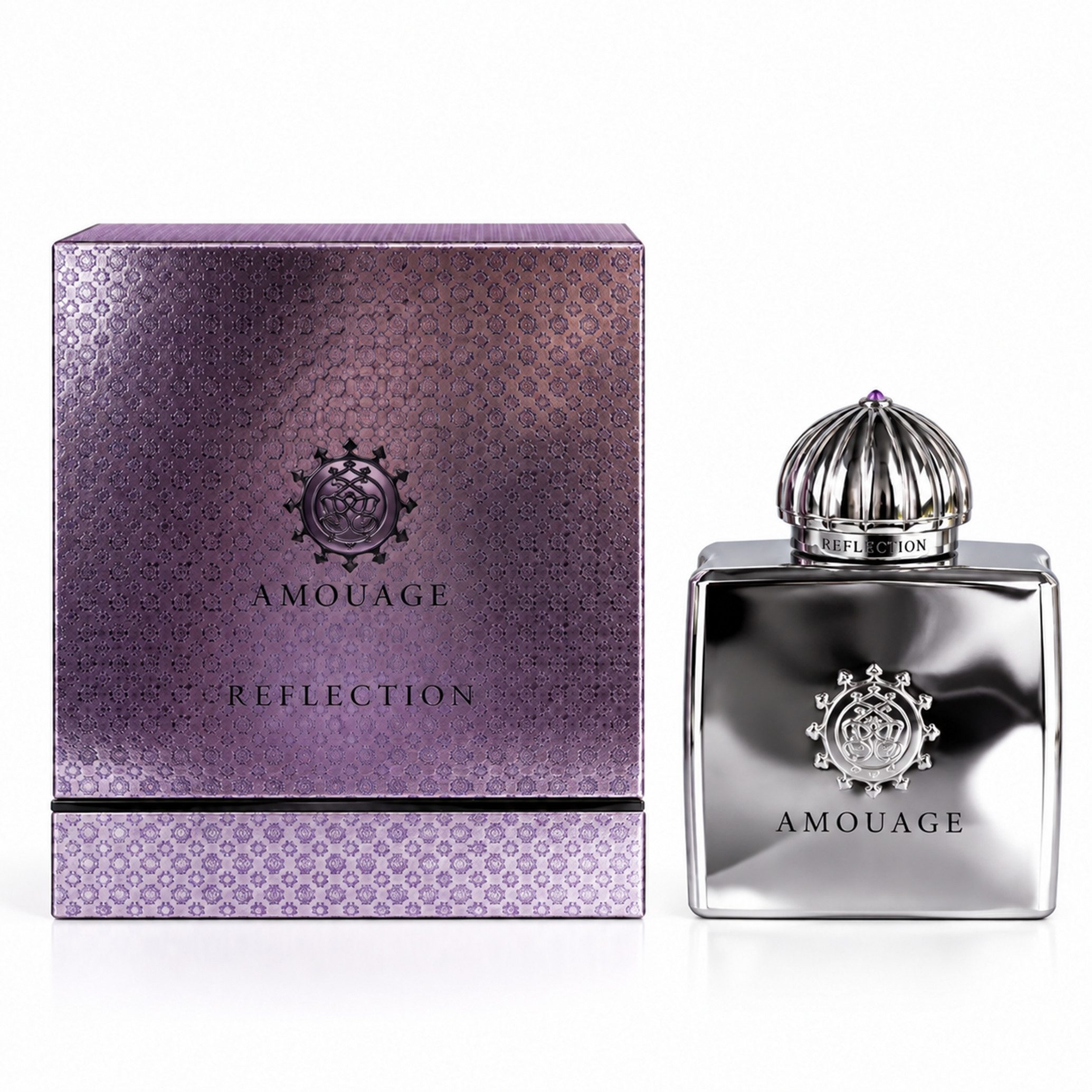 Amouage Eau de Parfum Amouage Reflection for Woman Eau de Parfum 100ml