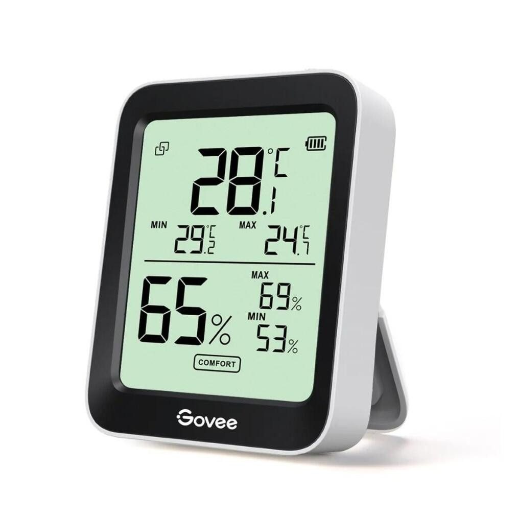 Govee Hygrometer H5075001