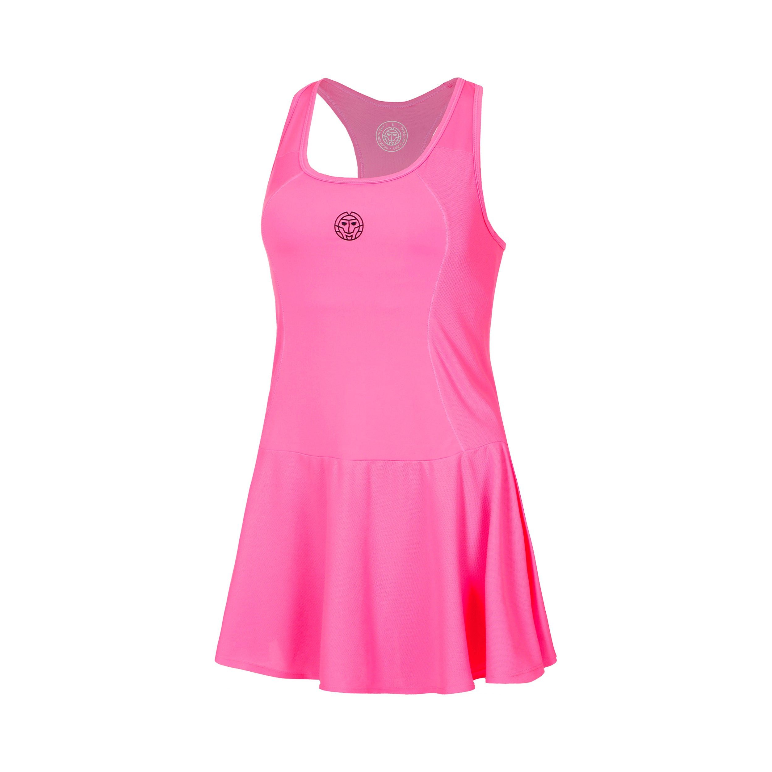 BIDI BADU Tenniskleid Crew