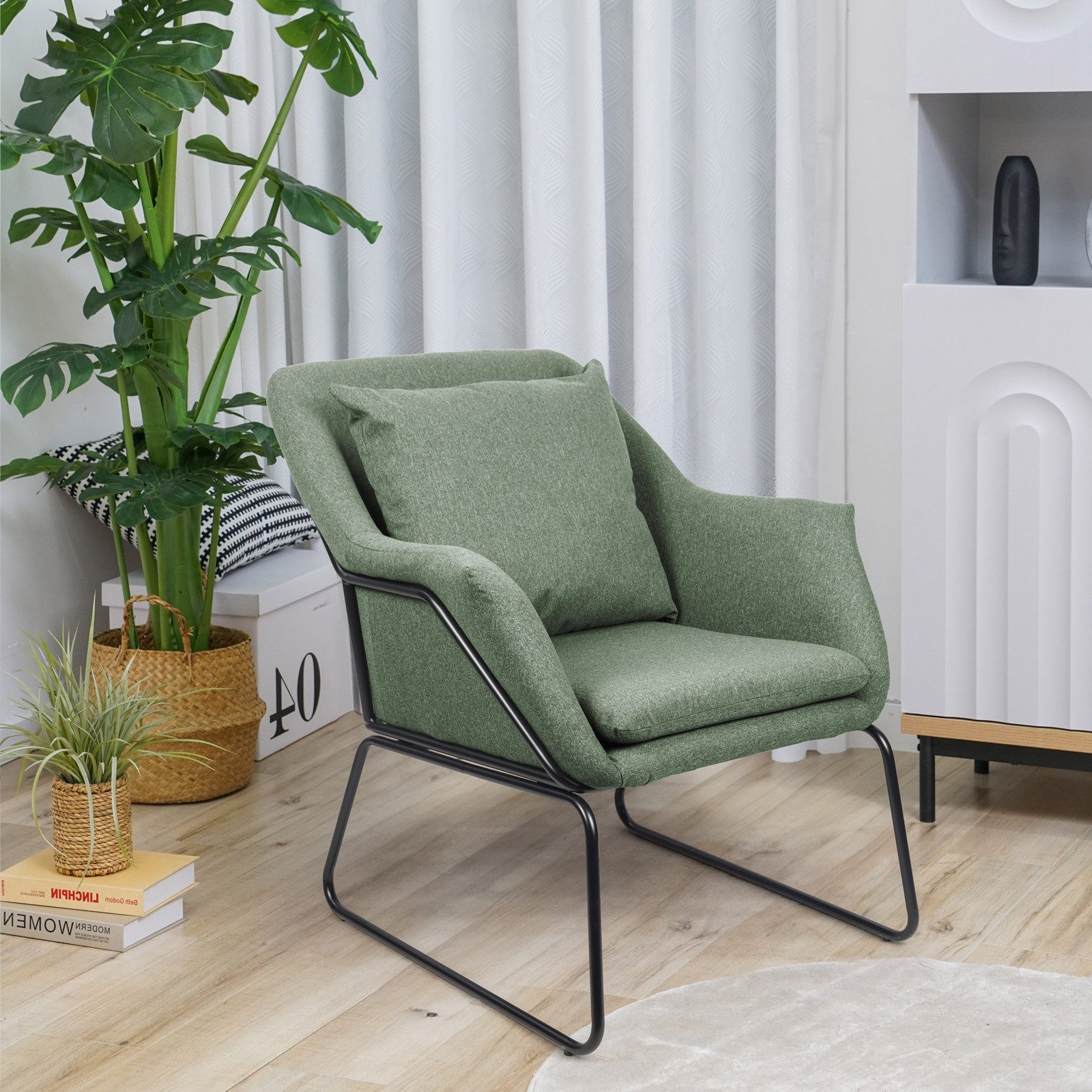 SVITA Cocktailsessel JOSIE (1-St., Loungesessel), inkl. günstig online kaufen