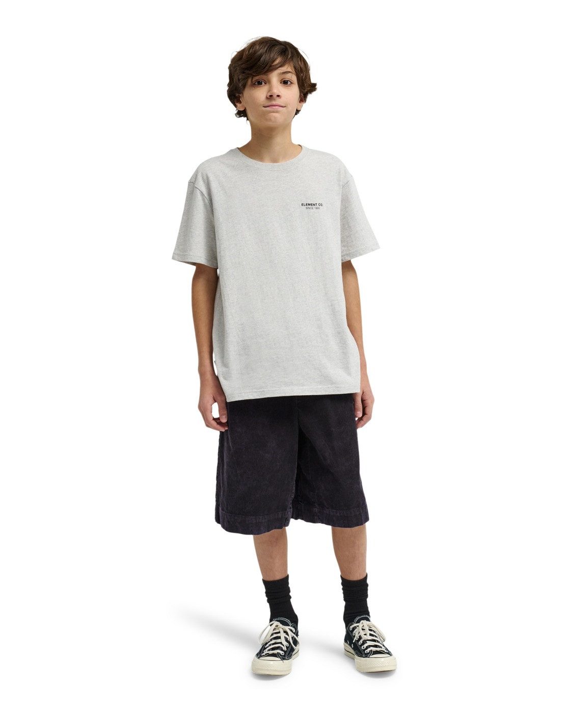 Element Shorts Big