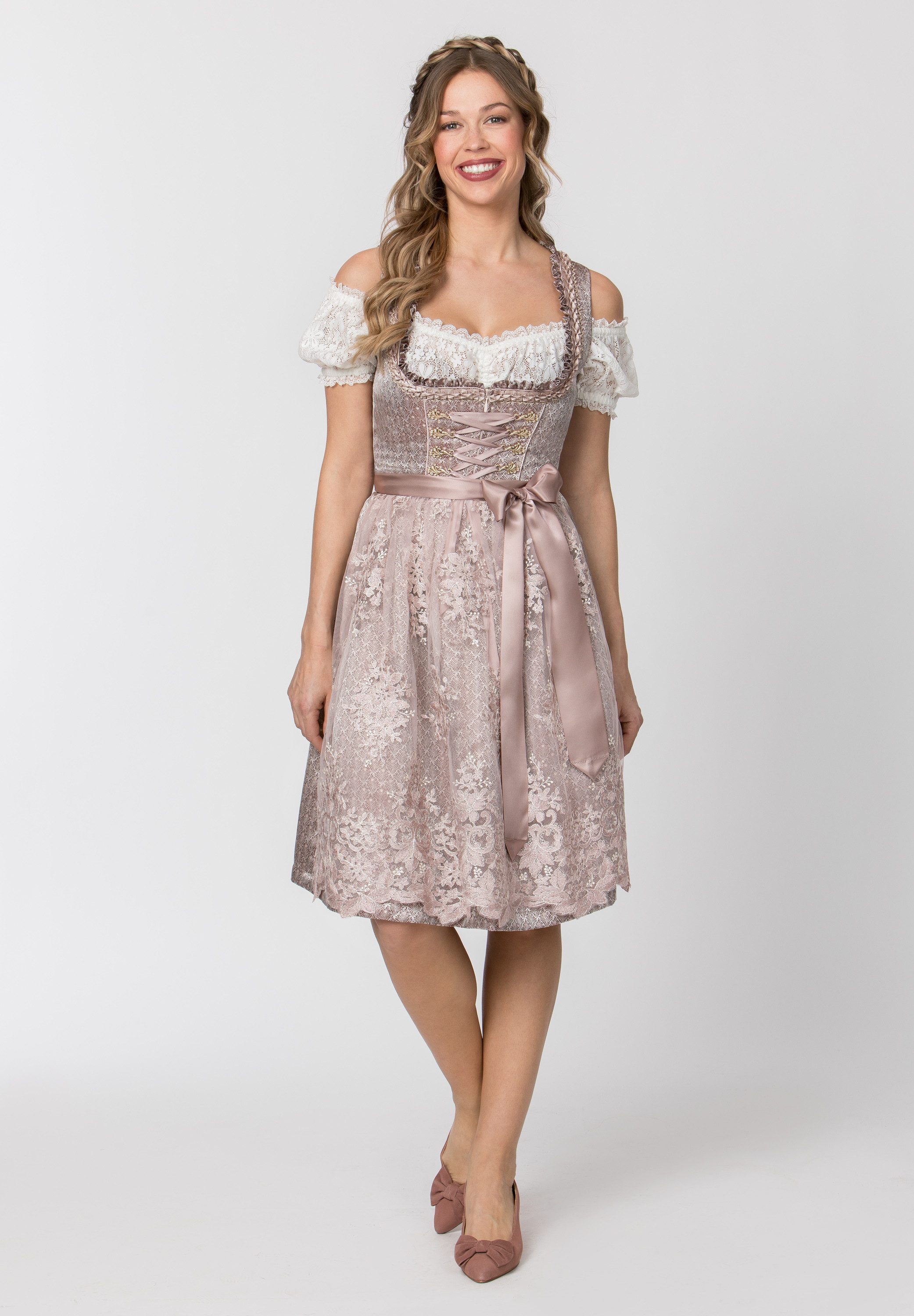 Stockerpoint Dirndl Nia