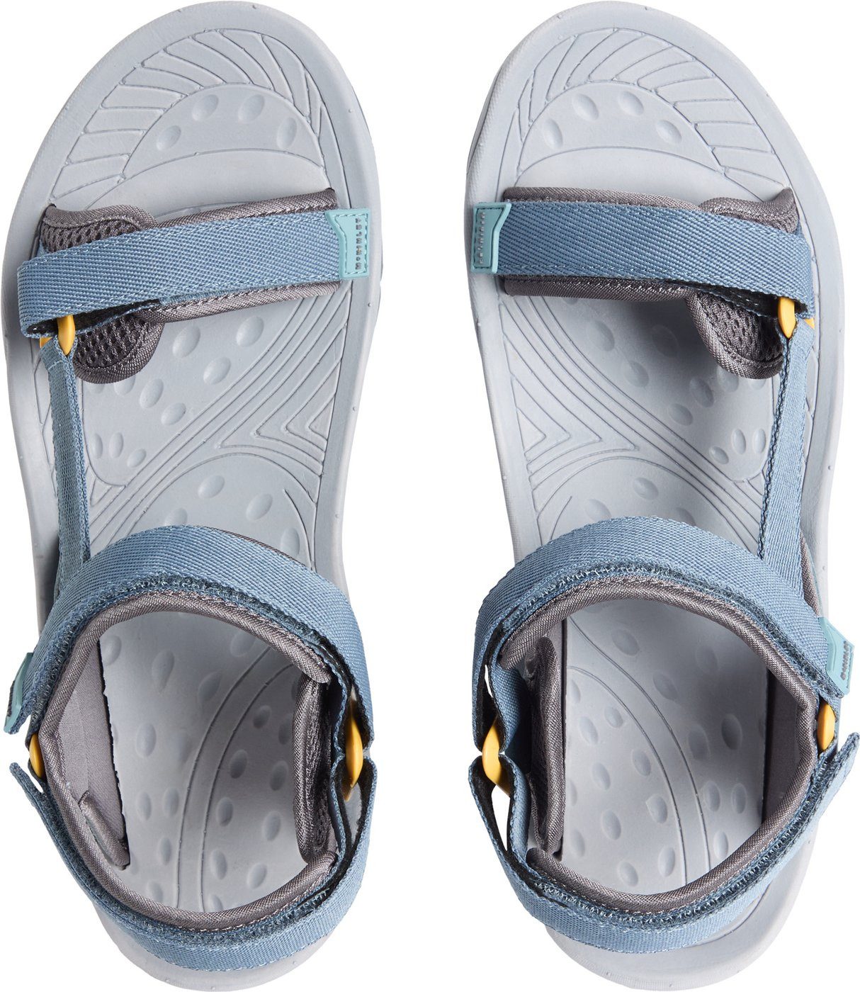 McKINLEY Ux.-Trek-Sandale Mojave BLUE PETROL/BLUE SMO Trekkingsandale
