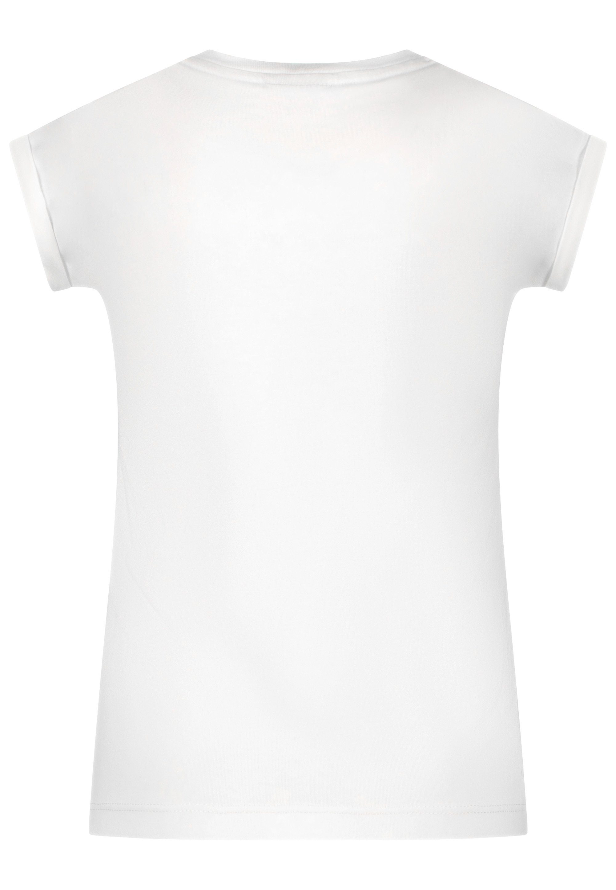 SALT PEPPER T-Shirt AND 33112834 white (1-tlg)