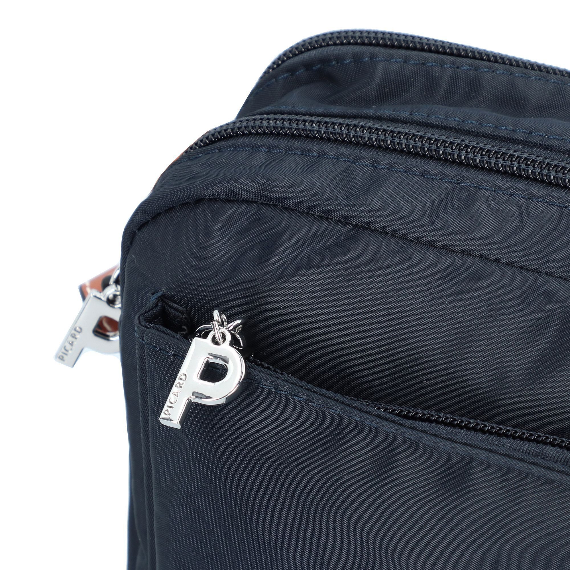 Picard Umhängetasche Sonja, Nylon