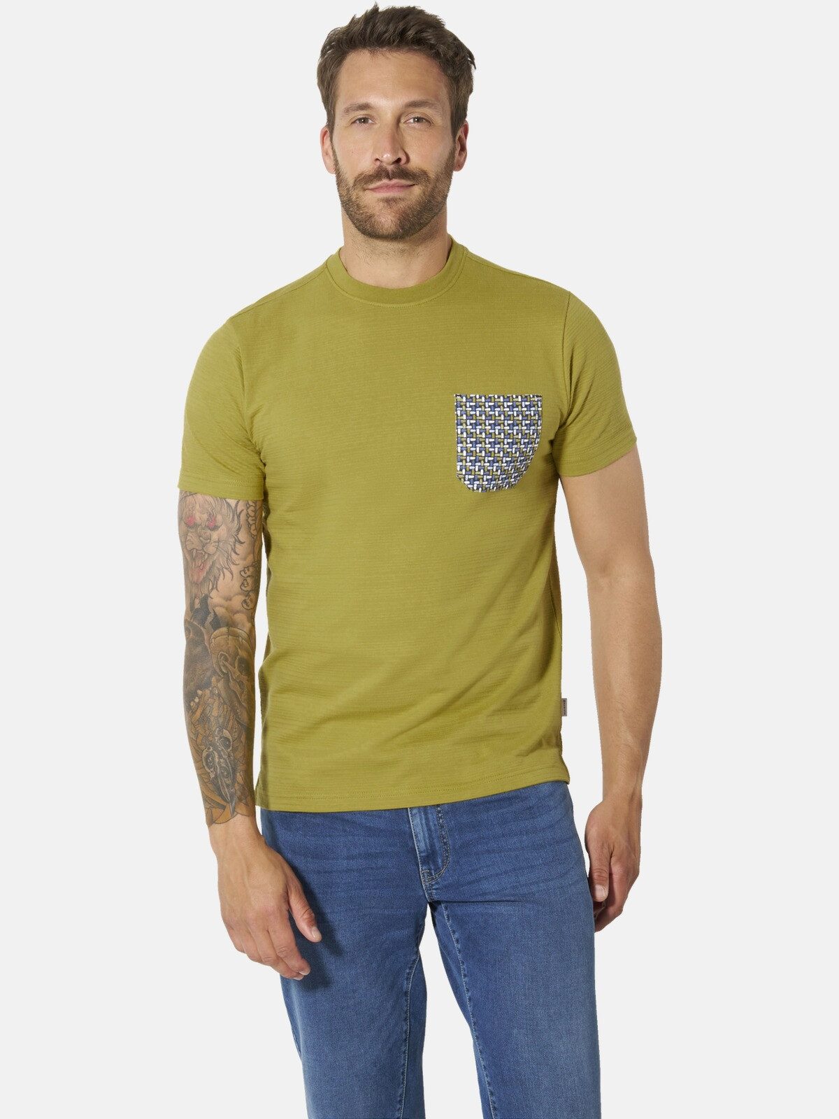 Babista T-Shirt MEJORI