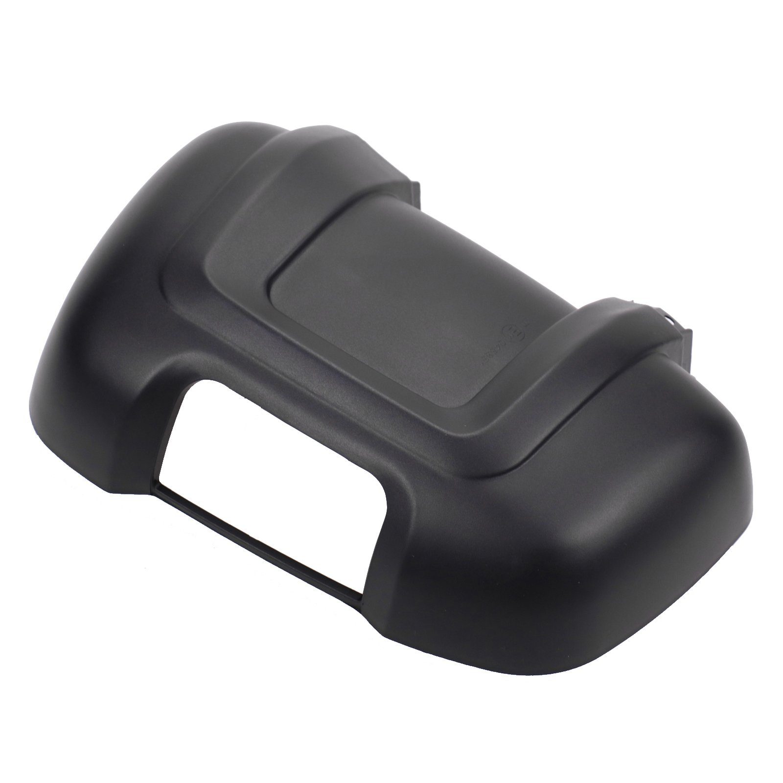 Augustin Group Autospiegel Außenspiegel Abdeckung Links langer Spiegelarm, Passend für Fiat Ducato 250