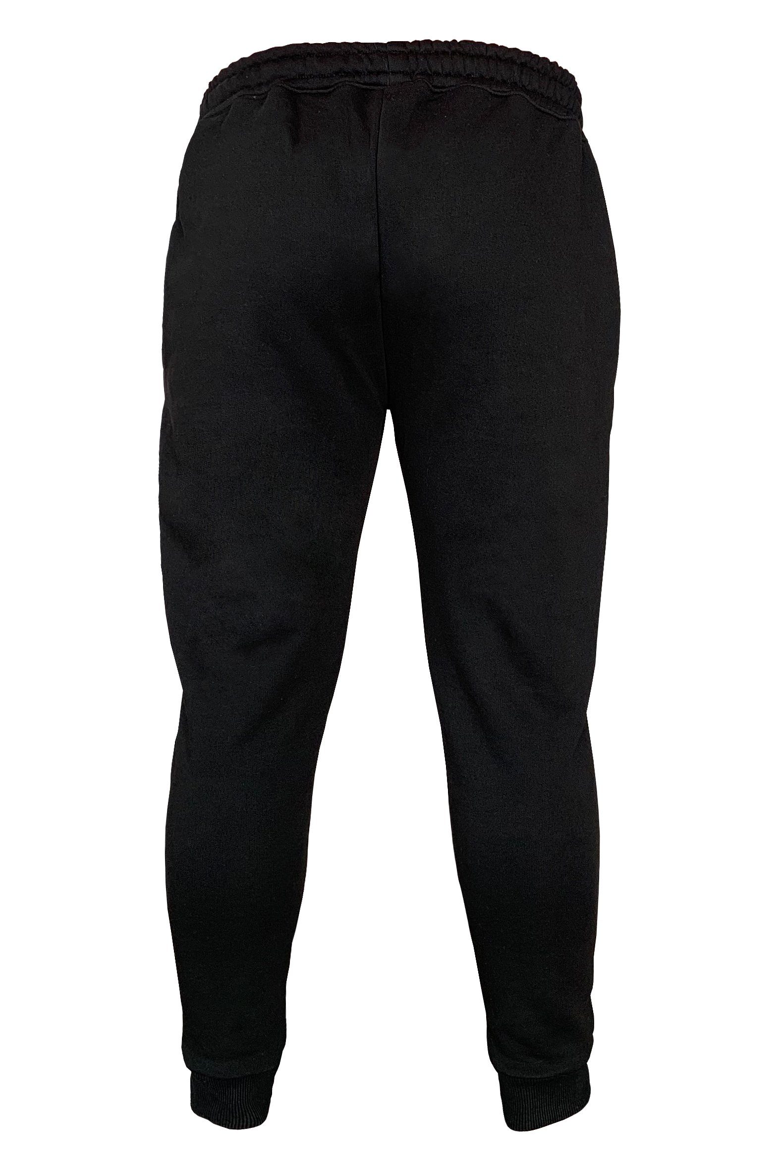 Stark Soul® Sweathose Sweatjogger - Jogginghose Baumwolle Casual, mit elast günstig online kaufen