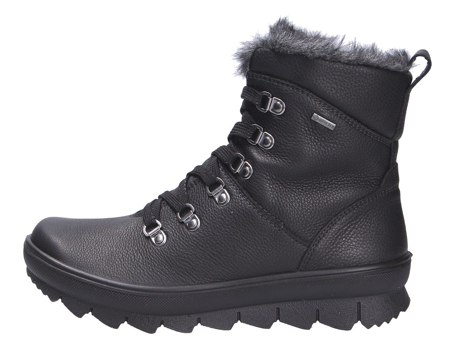 Legero NOVARA Winterstiefel Robuste Qualität