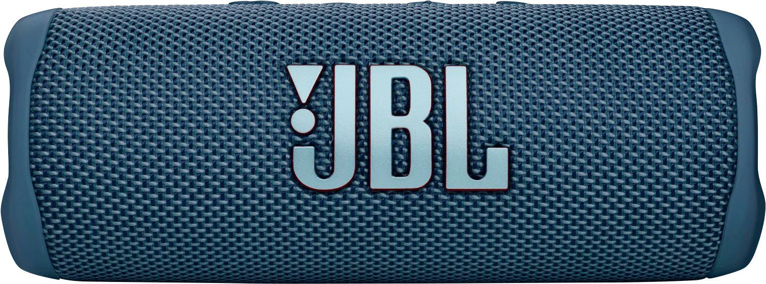 JBL FLIP 6 Lautsprecher (Bluetooth, 30 W) blau | Lautsprecher