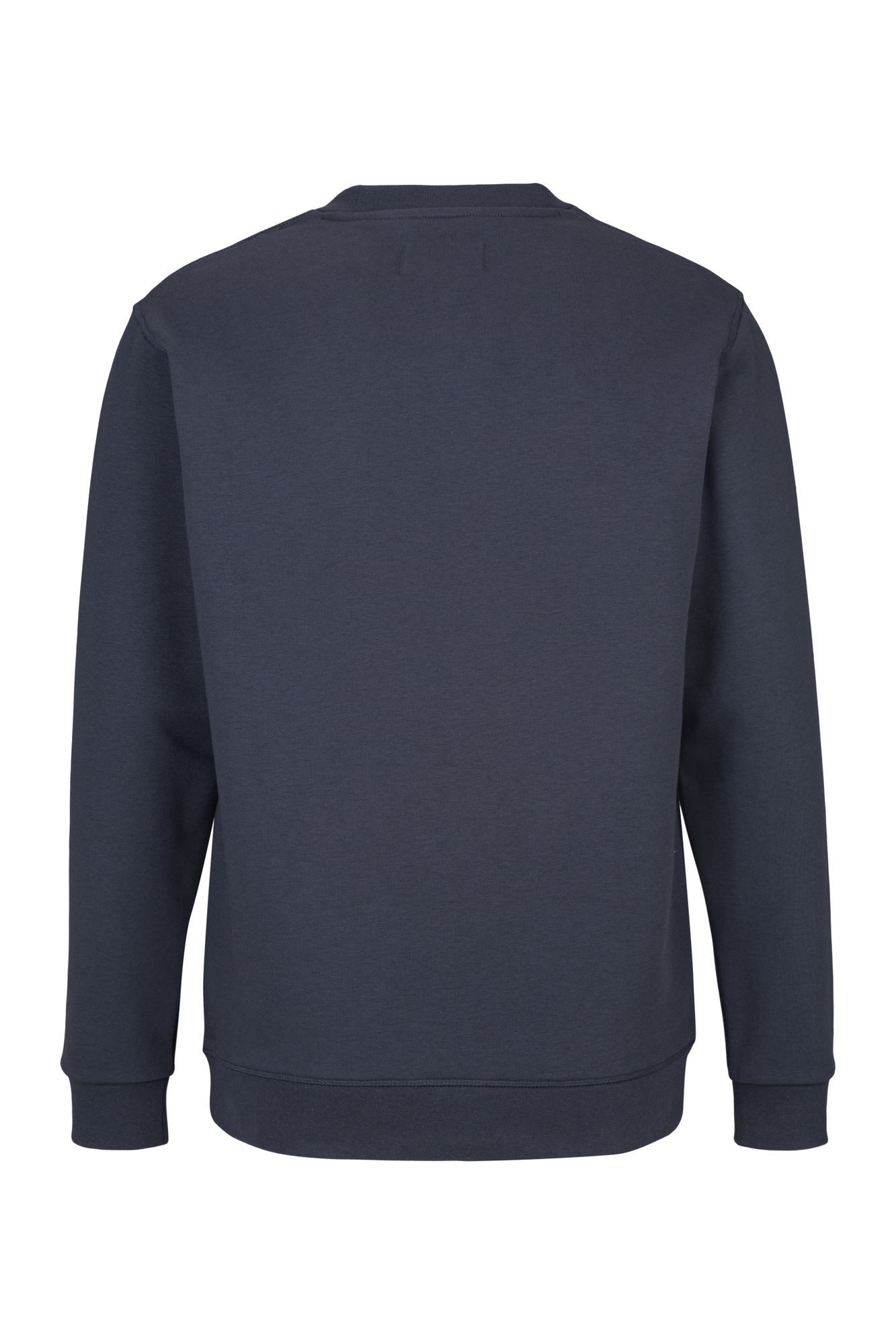 Replay Sweatshirt FRENCH TERRY COTTON-POLY günstig online kaufen