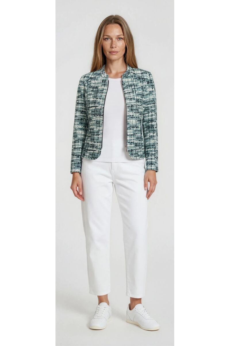 Sommermann Jackenblazer