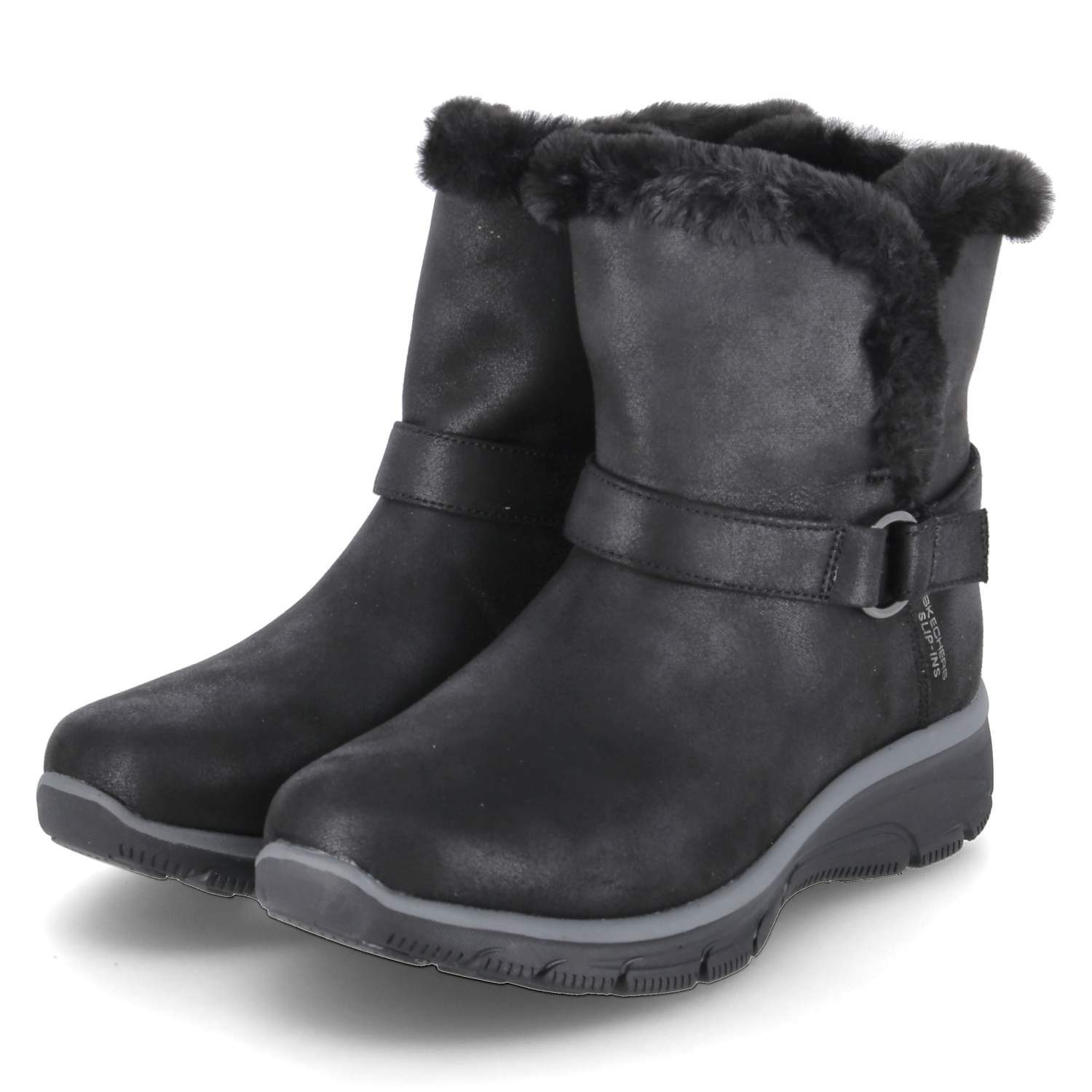 Skechers Stiefeletten DREAMERS MOVE Stiefelette günstig online kaufen