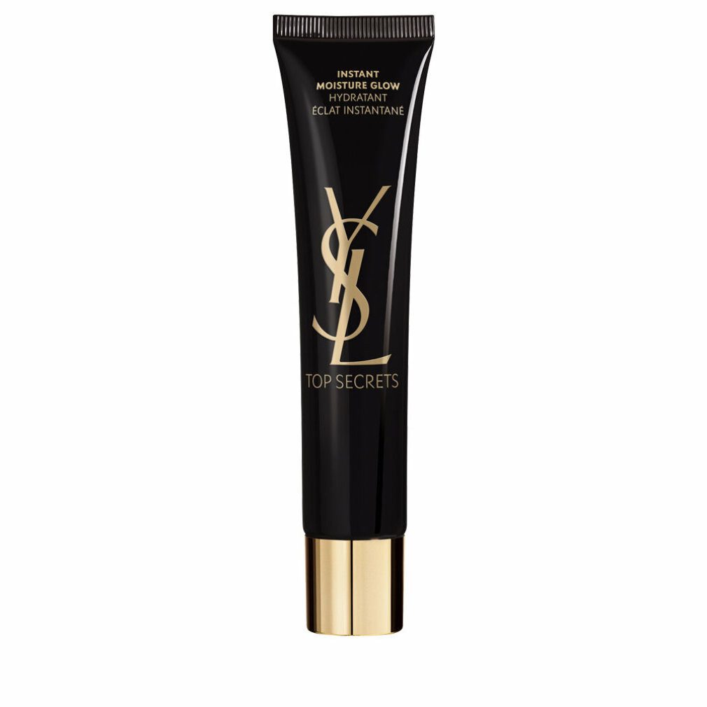 YVES SAINT LAURENT Schwämmchen TOP SECRETS hydratant éclat instantané 40ml