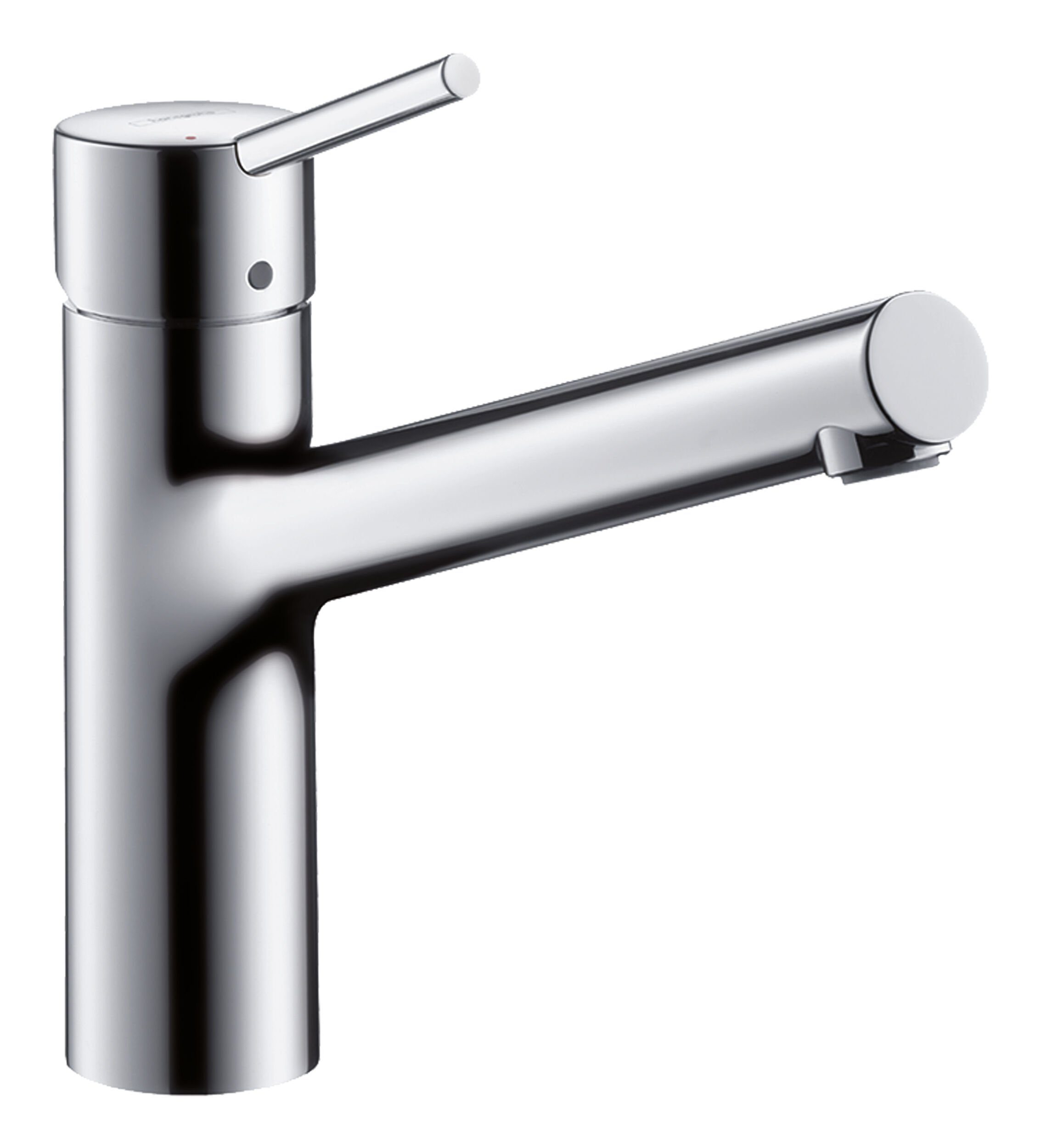 hansgrohe Küchenarmatur Talis M52 Einhebel-Küchenmischer 170 1jet - Chrom