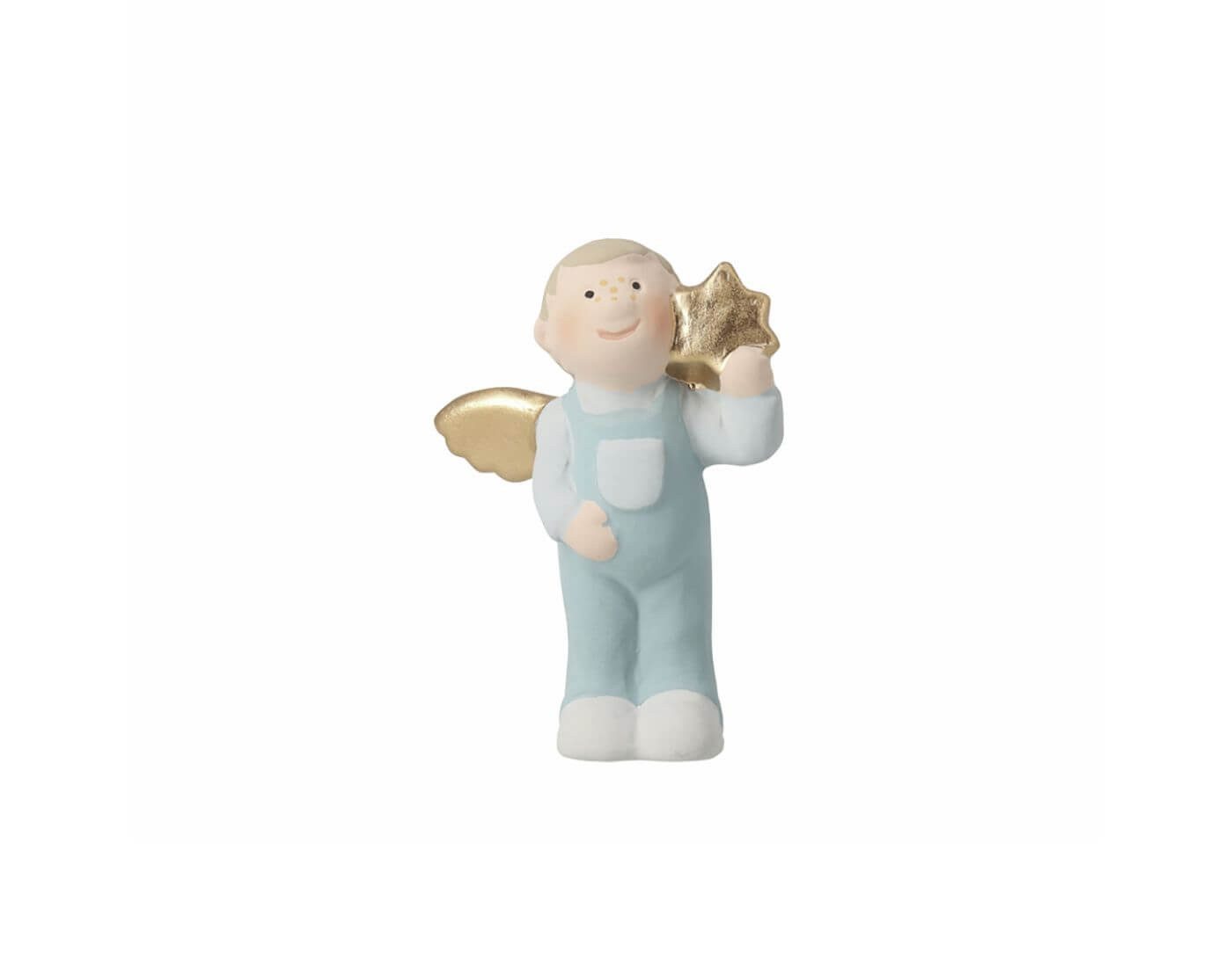 Räder Design Engelfigur Himmlische Brüder. New Edition 2 - Lukas klein