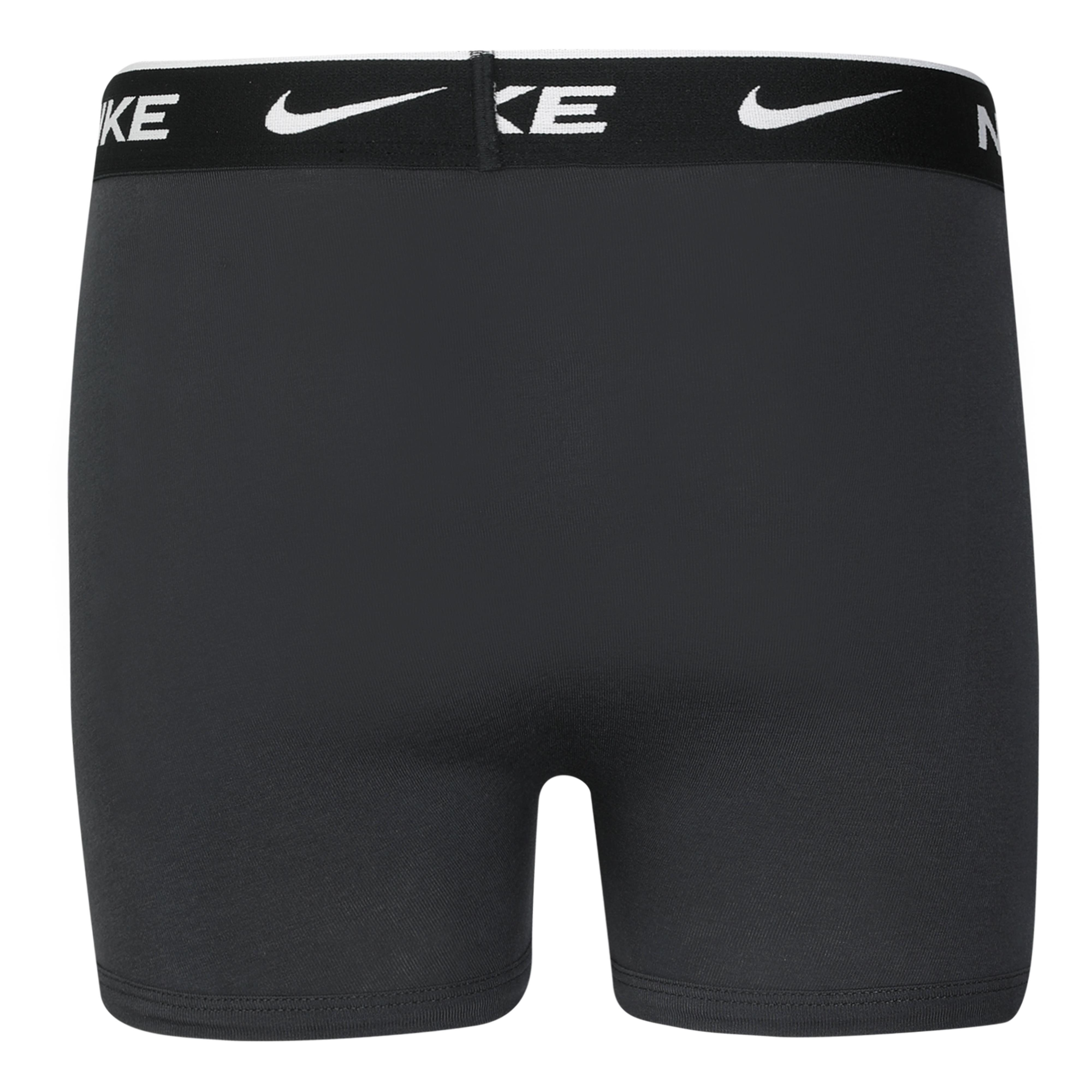 Nike Sportswear Boxershorts für Jungs (Spar-Packung, 3-St) Kinder Unterhose aus Baumwolle – Bild 5 von 5