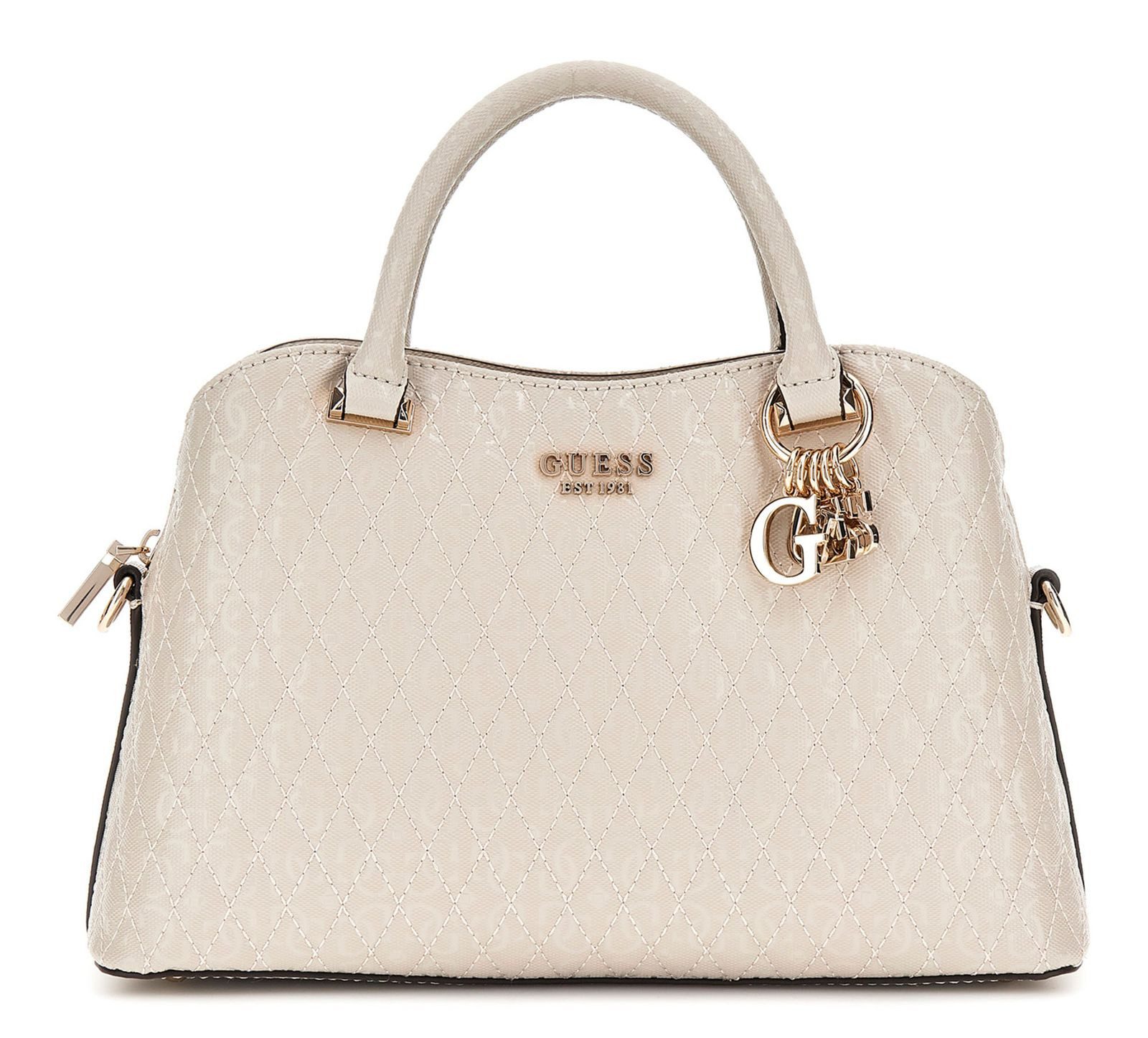Handtasche Satchel