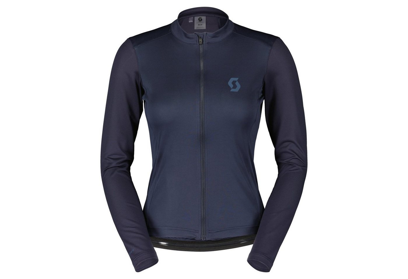 Scott Radtrikot Scott W Endurance 10 L sl Shirt Damen › blau  - Onlineshop OTTO