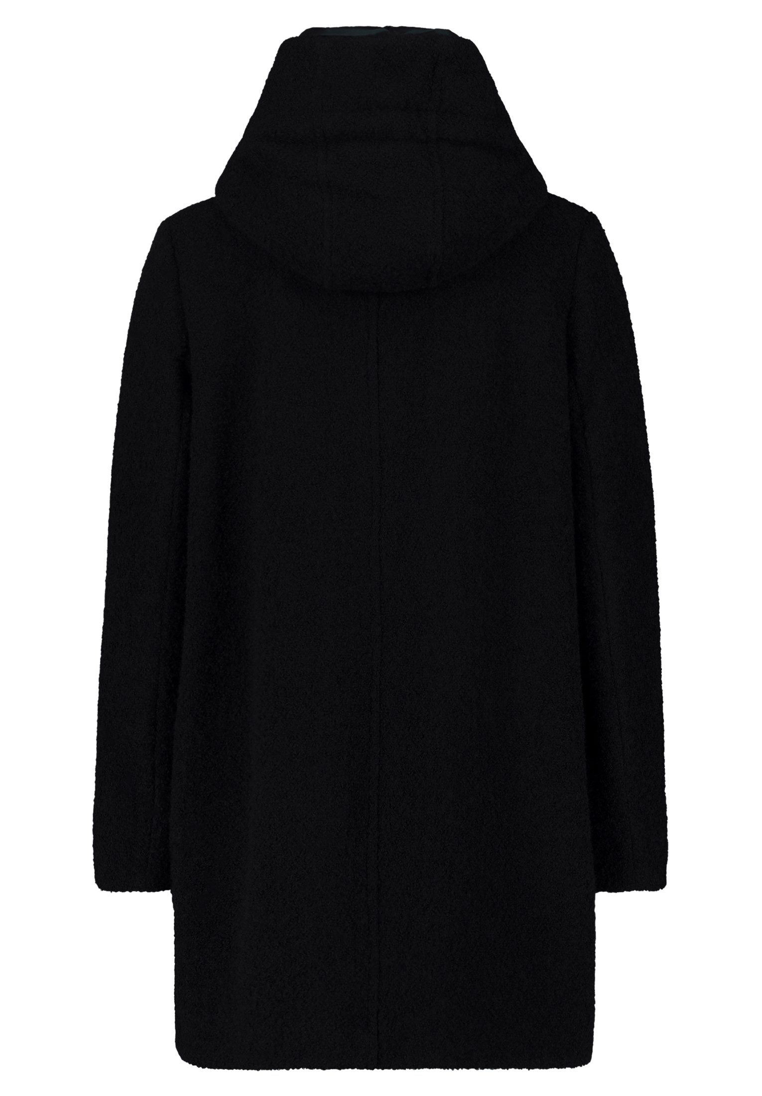 Gil Bret Wolljacke Damen mit Kapuze