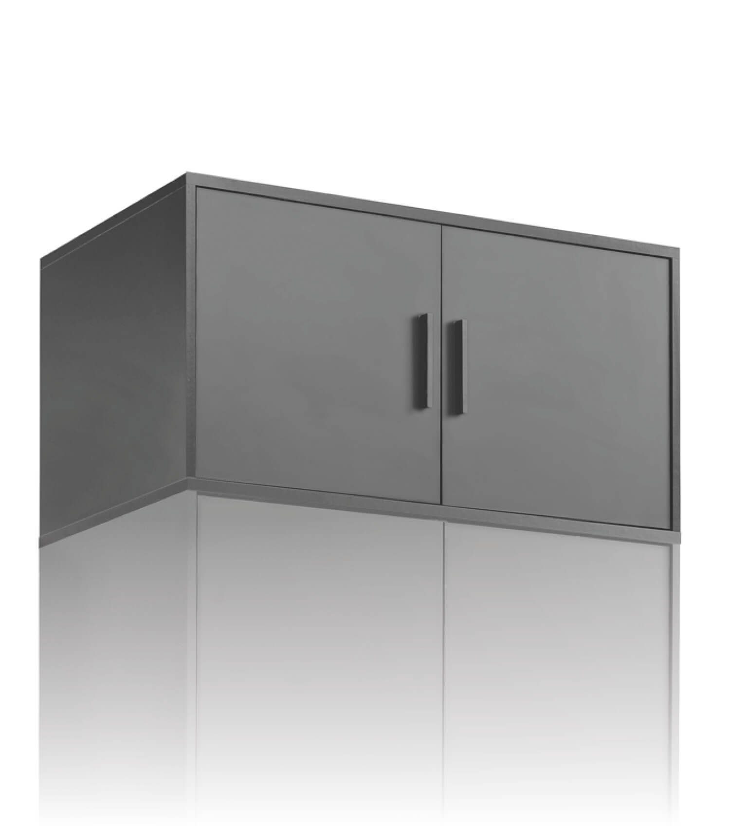 mokebo Aufsatzschrank Der Hochstapler (für extra günstig online kaufen